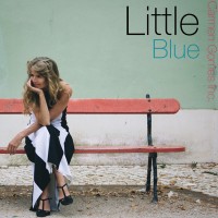 Purchase Carmen Gomes Inc. - Little Blue