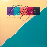 Purchase Collage - Do You Like Our Music? (Vinyl)