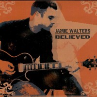 Purchase Jamie Walters - Believed