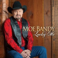 Purchase Moe Bandy - Lucky Me