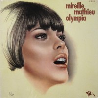 Purchase Mireille Mathieu - Olympia (Vinyl)