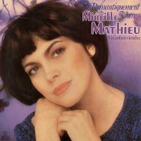Purchase Mireille Mathieu - Romantiquemet Votre...Un Enfant Viendra (Vinyl)