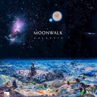 Purchase Moonwalk - Galactic (EP)