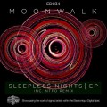 Buy Moonwalk - Sleepless Nights (EP) Mp3 Download