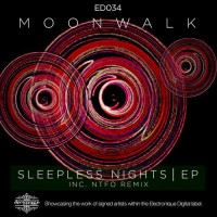 Purchase Moonwalk - Sleepless Nights (EP)