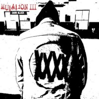 Purchase Mutation - Mutation III - Dark Black