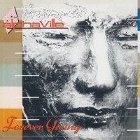 Purchase Alphaville - Forever Young (Super Deluxe Limited Edition) (Remaster) CD1