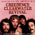 Buy Creedence Clearwater Revival - Transmission Impossible - Fillmore West Closing Night 1971 CD2 Mp3 Download