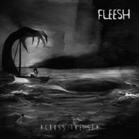 Purchase Fleesh - Across The Sea