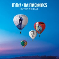 Purchase Mike & The Mechanics - Out Of The Blue (CDS)