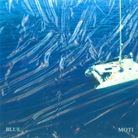 Purchase Moti - Blue Wave (CDS)