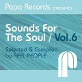 Buy VA - Papa Records Presents: Sounds For The Soul Vol. 6 Mp3 Download