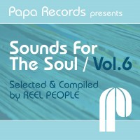 Purchase VA - Papa Records Presents: Sounds For The Soul Vol. 6