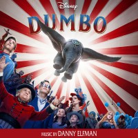 Purchase Danny Elfman - Dumbo
