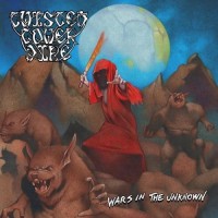 Purchase Twisted Tower Dire - Wars In The Unknown