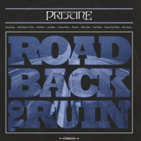 Purchase Pristine - Road Back to Ruin