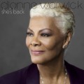 Buy Dionne Warwick - She's Back CD1 Mp3 Download