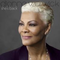 Purchase Dionne Warwick - She's Back CD1