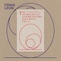 Buy Craig Leon - Anthology Of Interplanetary Folk Music Vol. 2: The Canon Mp3 Download