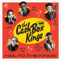 Purchase The Cash Box Kings - Hail To The Kings!