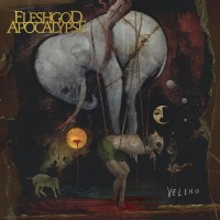 Purchase Fleshgod Apocalypse - Veleno (Deluxe Version) CD1