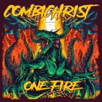 Purchase Combichrist - One Fire
