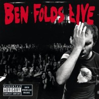 Purchase Ben Folds - Ben Folds Live (Japanese Version)