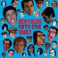 Buy Ben Folds - Fifty-Five Vault CD2 Mp3 Download