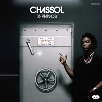 Purchase Chassol - X-Pianos CD1