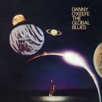 Purchase danny o'keefe - The Global Blues (Vinyl)