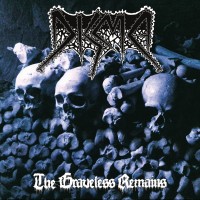 Purchase Disma - The Graveless Remains (EP)