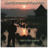 Purchase Gert Emmens & Ruud Heij - Lost In The Swamp