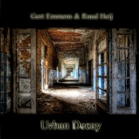 Purchase Gert Emmens & Ruud Heij - Urban Decay