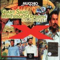 Buy Giant Sand - Infiltration Of Dreams - Live 2000-2002 Mp3 Download