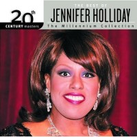 Purchase Jennifer Holliday - 20th Century Masters - The Millennium Collection: The Best Of Jennifer Holliday