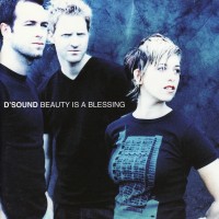 Purchase D'Sound - Beauty Is A Blessing