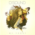 Buy D'Sound - My Today Mp3 Download