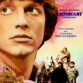 Purchase Jerry Goldsmith - Lionheart Vol. 2 Mp3 Download