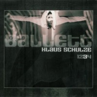 Purchase Klaus Schulze - Ballett 3