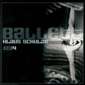 Buy Klaus Schulze - Ballett 4 Mp3 Download