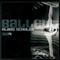 Purchase Klaus Schulze - Ballett 4
