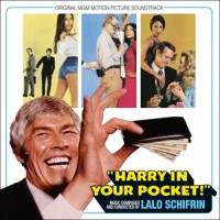 Purchase Lalo Schifrin - Harry In Your Pocket