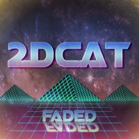 Purchase 2Dcat - Faded (EP)