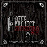 Purchase Azee Project - Zeekizira