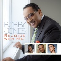 Purchase Bobby Jones - Rejoice With Me!