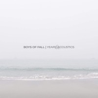 Purchase Boys Of Fall - Years & Acoustics (EP)