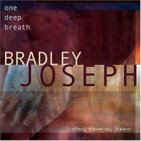 Purchase Bradley Joseph - One Deep Breath