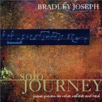 Purchase Bradley Joseph - Solo Journey