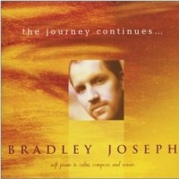 Purchase Bradley Joseph - The Journey Continues