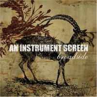 Purchase Broadside - An Instrument Screen